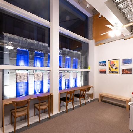Bnb+ Yokohama Motomachi Luaran gambar