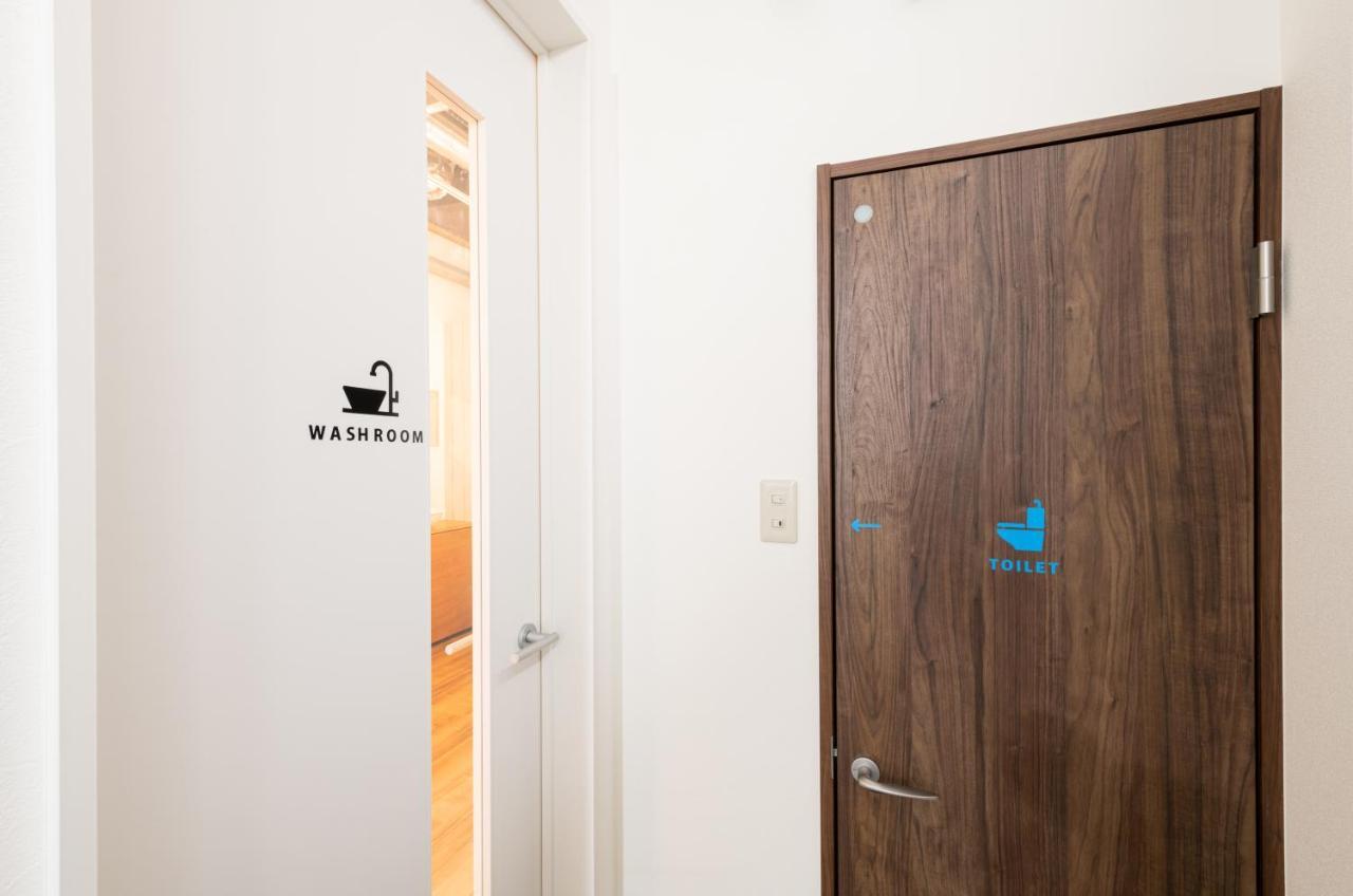 Bnb+ Yokohama Motomachi Luaran gambar